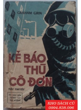 Kẻ Báo Thù Cô Đơn